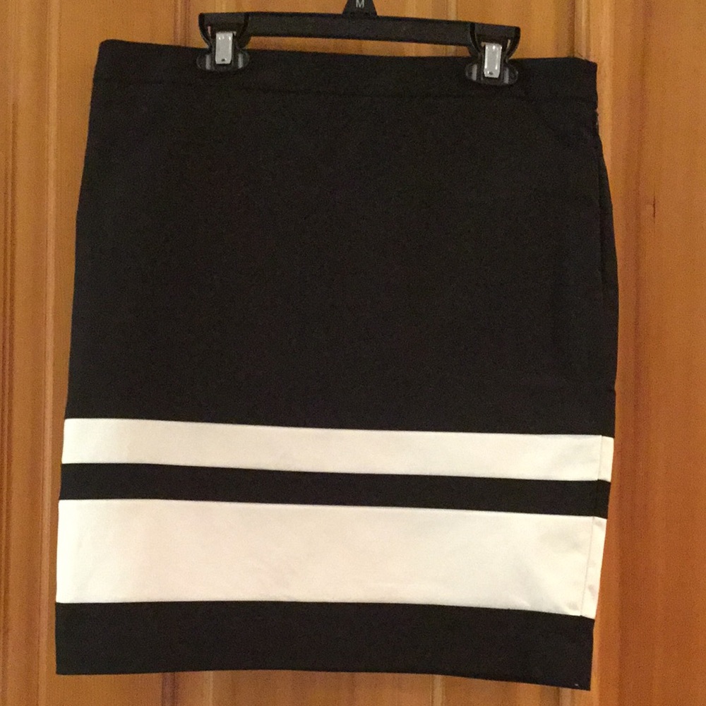 Cynthia Rowell skirt
